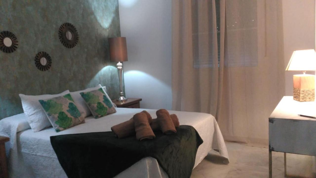 Conquistadores. Apartamento *